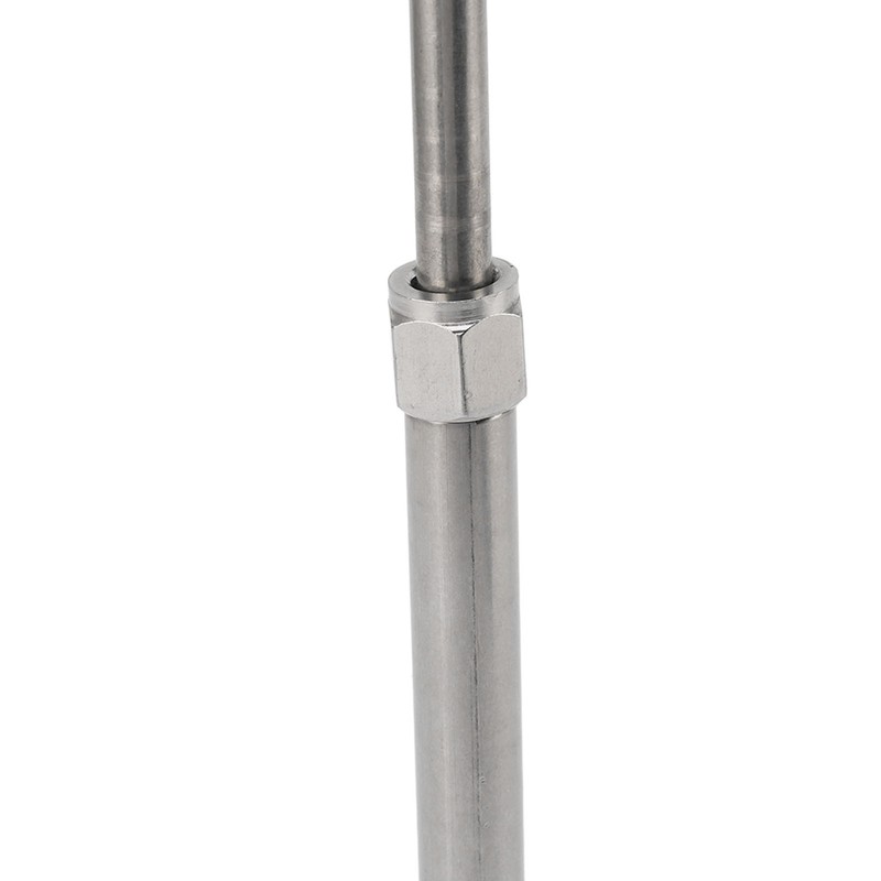 Manual Coffee Tea Press Filter Maker 304 Stainless Steel Fine