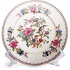 iGadgitz Home U7008 - Folding Plate Holder Decorative Plate Stand