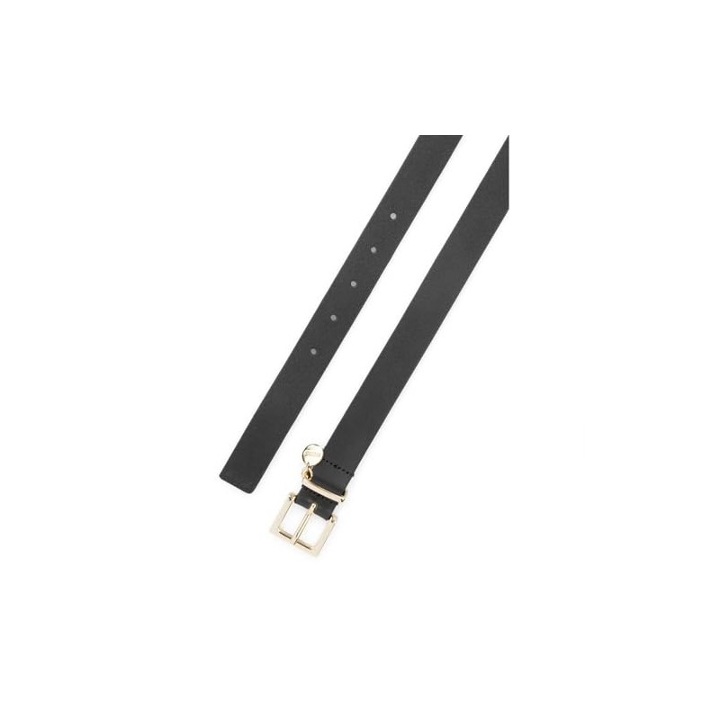 BOSS Women's Belt, Black 1, 75