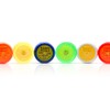 Responsive Yoyo Ball Plastic Yo-yo for Kids Beginners Entertainment