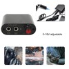 Coil Tattoo Machine Kit Clip Cord Foot Pedal Power Supply