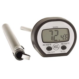 TAYLOR 9840 Digital Instant Read Thermometer