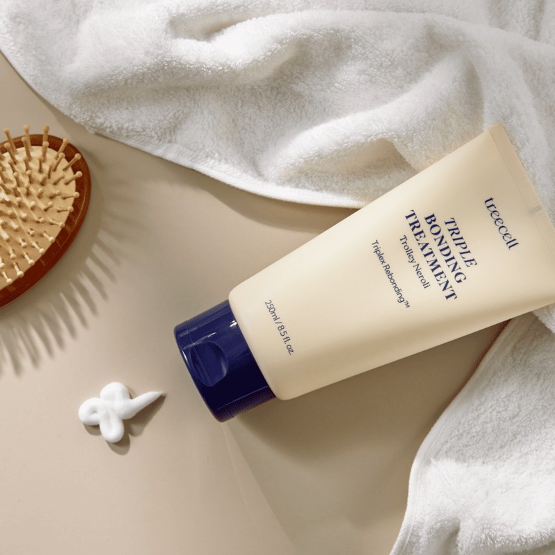 Treecell [Treecell]Triple Bonding Treatment 250ml