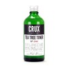 CRUX Supply Co. Tea Tree Toner, 6.7 Ounce