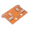 Woodworking Benches Router Flip Plate 20x28cm Hole Free 3cm Margins