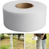BESPORTBLE 1roll Tree Protector Wrap Breathable Non-Woven for for Fruit