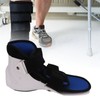 Ankle Brace Sprain Foot Bone Support Fixture Comfortable Breathable for