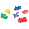 Learning Resources Mini Motors Counting and Sorting Fun Set, Early