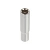 CRAFTSMAN Deep Socket, Metric, 3/8-Inch Drive, 10mm, 6-Point (CMMT44426)