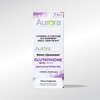 Aurora Liposomal Glutathione Powder (750mg high content) 7-day supply /