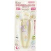Skater ADXT1S-A Children's Training Chopsticks, 5.5 inches (14 cm), Sumikko