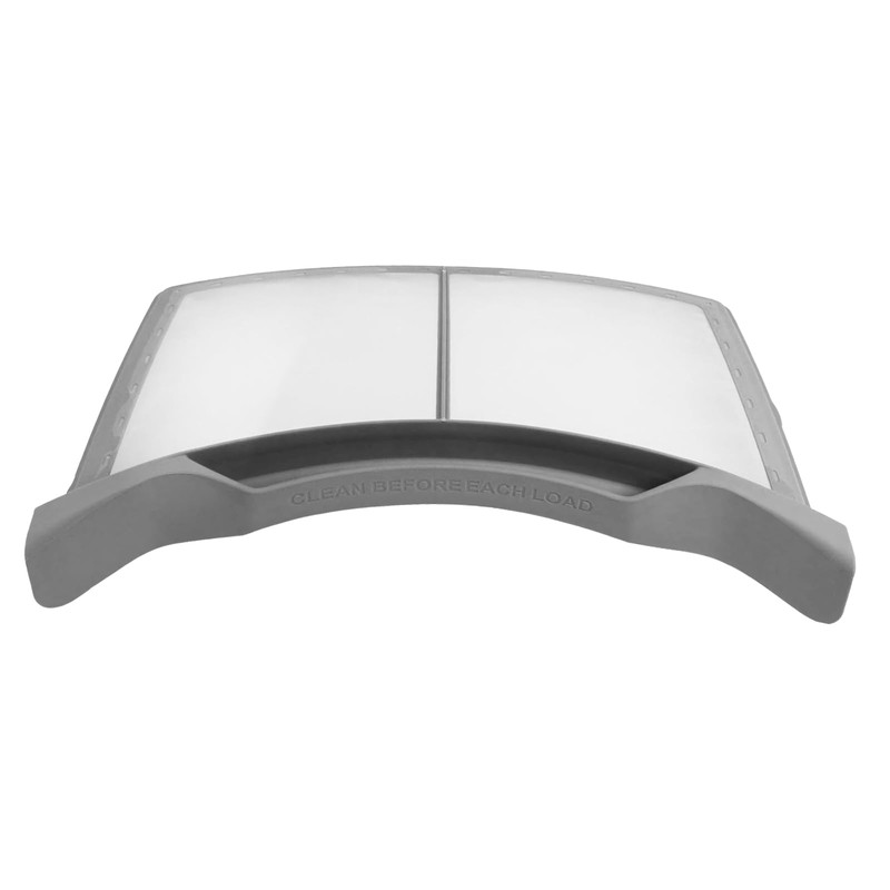 134793600 Dryer Lint Filter Compatible with Electrolux Frigidaire Dryers Replaces
