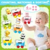 Learning Toy for Toddlers 1-3, Ideal Birthday Xmas Gifts for