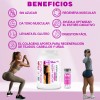 Proteína Whey Blu-e For Her 1kg Glúteo Peptona Rule 1