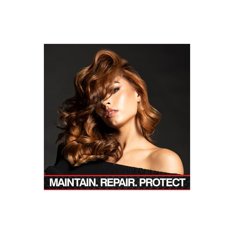 CHI Infra The Essentials Kit with Infra Shampoo, 44 Iron