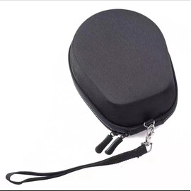 For Audio-Technica ATH-CC500BT2 Case, Protective Cover, Storage Bag, Waterproof, Dustproof, Lightweight, Shockproof, Odorless, Soft Wireless, Bluetooth ATH-CC500BT2 Wireless Earphone Case Cover