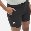 MILLET Ubic S Women's Hiking Shorts W