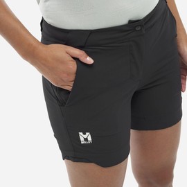 MILLET Ubic S Women's Hiking Shorts W