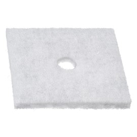 filtAIRS Filter Replacement Air Filter for Lunos Skalar Fans S-Lapis LRK LRA-S - 2S LRK 2 / FSK 033 863 Pack of 5