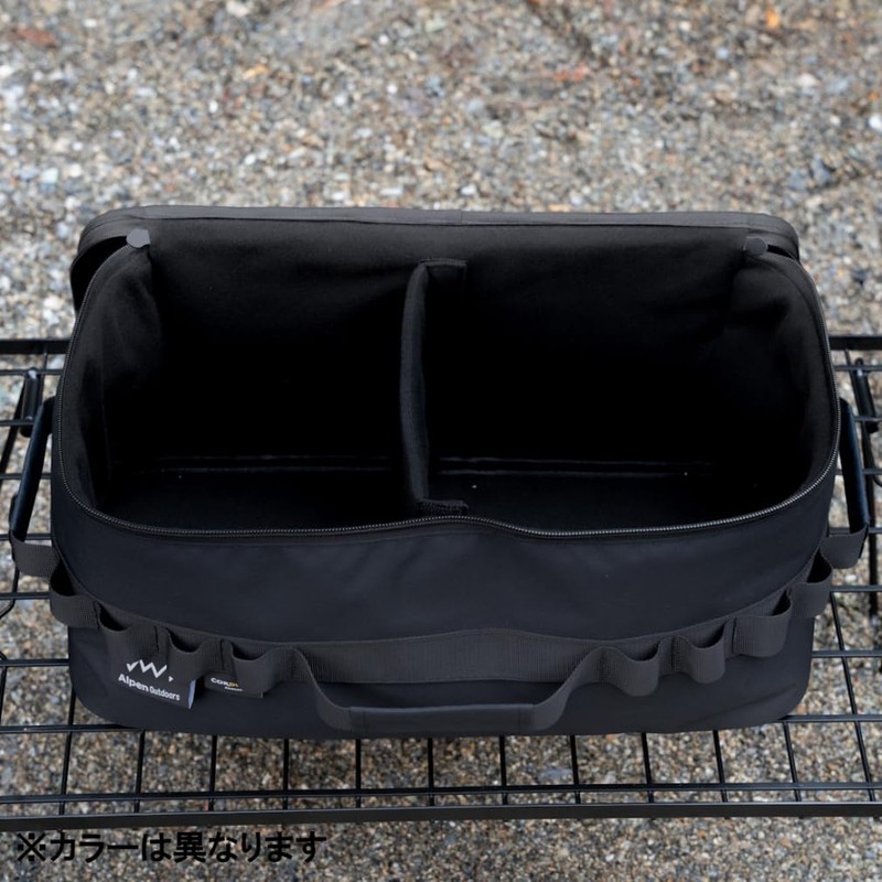 Alpen Outdoors AOD Camping Carrying Case / Bag Cordura R