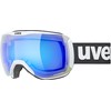 uvex Downhill 2100 CV Ski Goggles for Women and Men,