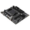 For AMD A320 M ATX Gaming Motherboard Support AM4 Socket