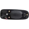 Dorman - HELP 93609 Exterior Door Handle Front Right without