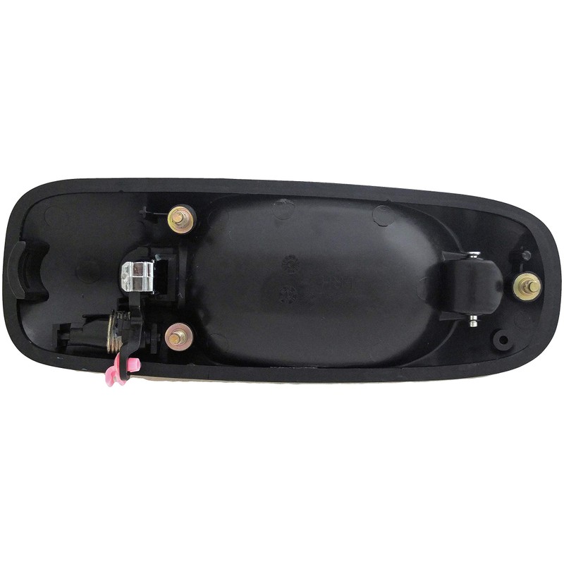 Dorman - HELP 93609 Exterior Door Handle Front Right without