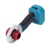 Water Pipe Melter Lithium Battery Rechargeable Cordless PPR Hot Melting