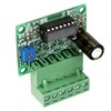 1pc 0-20mA to 0-5V Signal Conversion Module I/V Converter Current