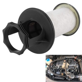 Oil Water Filter, Oil‑Water Separator Filter Element LC5001 / 2X Replacement Fit for ProVent 200 IV 2020+