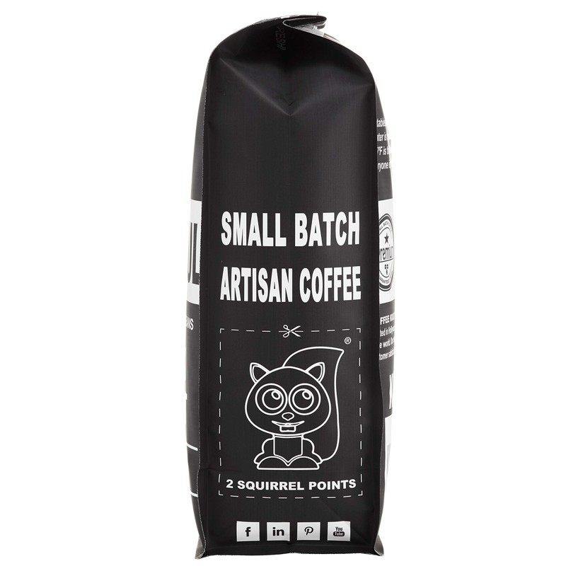 Koffee Kult Colombian Huila Fresh Coffee Beans - Whole Bean