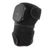 2 in 1 Heated Knee Shoulder Massager Brace Electric Heating