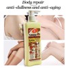 Vcr Turmeric Lotion Super Whitening Face & Body Moisturizer Anti-aging