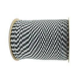 Paracord Planet Paracord (más de 50 colores) – carretes de 105 m – carretes de 76.2 m – madeja de 30.5 m, Harmony, 30.5 m