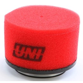 UNI FILTER NEW HONDA ATC250ES BIG RED 1985-1987 UNI TWO STAGE FOAM AIR FILTER ATC 250ES
