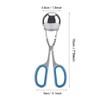 Meat Spoon Stainless Steel Dumpling Mold Non-Stick Ice Tongs Meatball