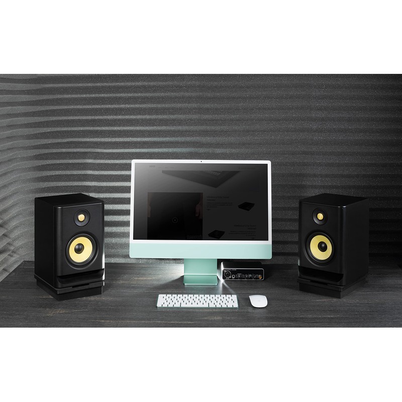 Sound Addicted VibeBoss P5 - Acoustic Isolation Platform Suitable for