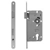 ToniTec PZ Lock DIN Left Room Door Profile Cylinder Mortise