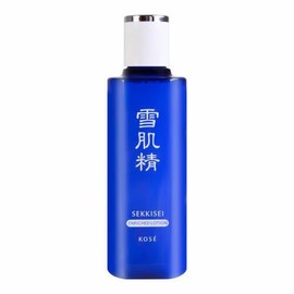 Sekkisei Kose Sekkisei Whitening Lotion Toner - Enriched 200 ml Free Shipping W/Kose Gift