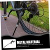 BESPORTBLE Bike Kickstand Side Stand for Mountain and Road Easy
