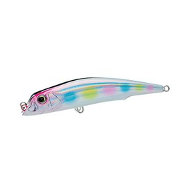 Yo-Zuri Mag Darter Floating Diver Lure, Candy, 4-1/8-Inch