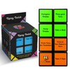 Handy Merit Creations Tipsy Twist 2x2 Cube Drinking Game –