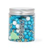 Bake Group Sprinks By The Seaside Sprinkles 85 g