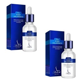 2pz Acid Hialurónic Axiu Serum Facial Hidratante Antiarrugas                                                                                          