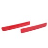 Car Rear Bumper Reflector Warning Strip XFF50003 XFF500020 Replacement for