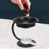 Essential Oil Burner Aroma Diffuser 100ml Bowl Relaxing Wax Melt
