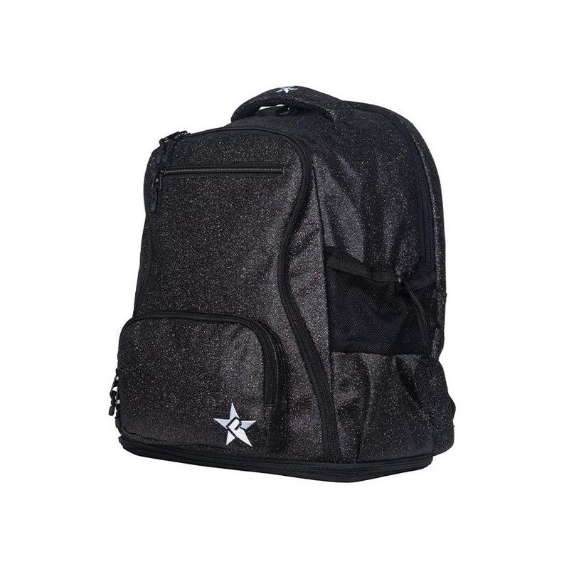 Rebel Athletic Imagine Rebel Dream Bag Plus with Black Zipper