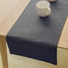 Aomiro Table Runner, Scandinavian Table Runner, Double Sided, Table Center