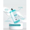 Crema Corporal con Niacinamida, Extracto de Avena y Vitamina B5